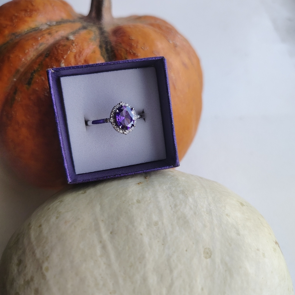 Royal Purple Rang